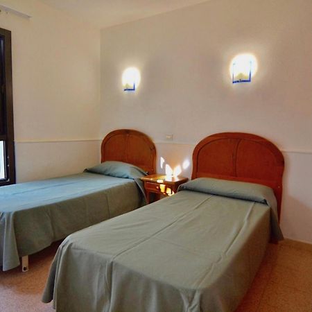 Comfortable Apartment In Puerto Rico Mogan Luaran gambar