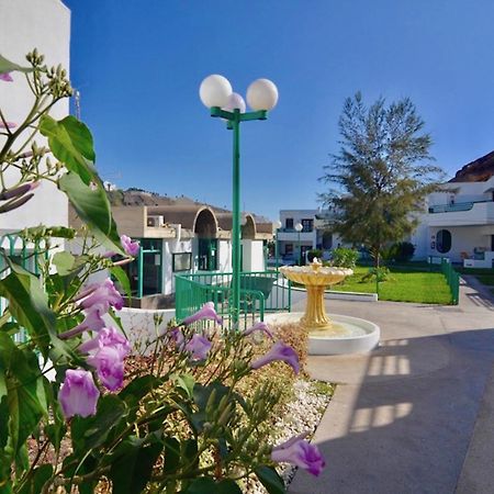 Comfortable Apartment In Puerto Rico Mogan Luaran gambar