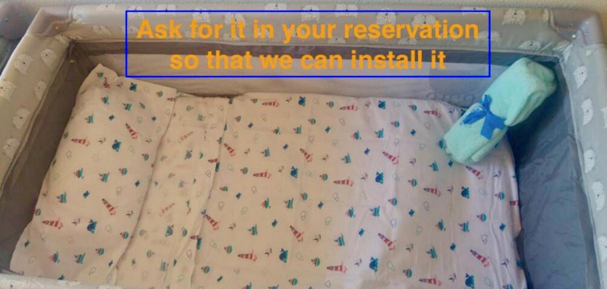 Comfortable Apartment In Puerto Rico Mogan Luaran gambar