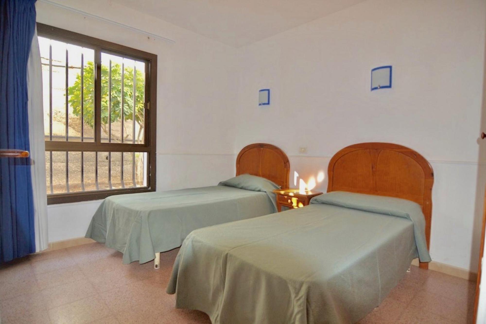 Comfortable Apartment In Puerto Rico Mogan Luaran gambar